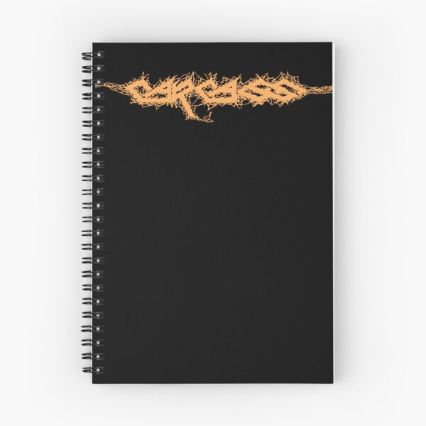 Item preview, Carcass designed and sold by LouieHenry.
