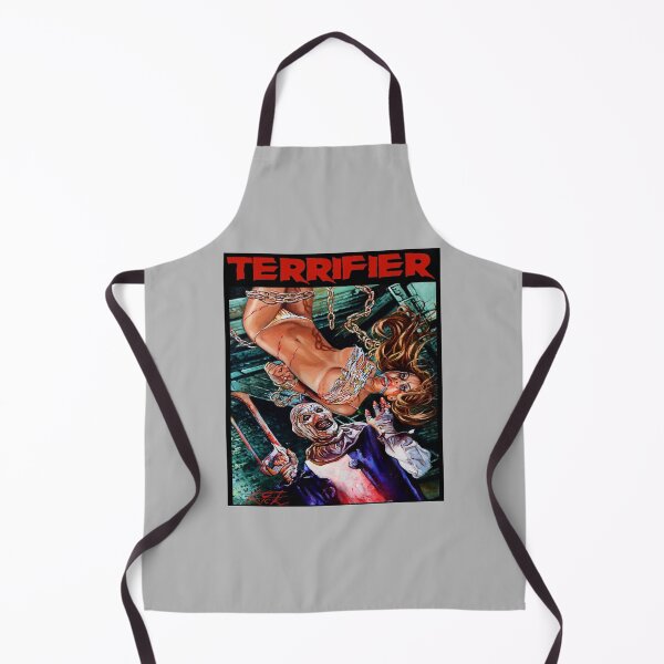 Item preview, Terrifier art the clown horror movie art designed and sold by YerikAsis.
