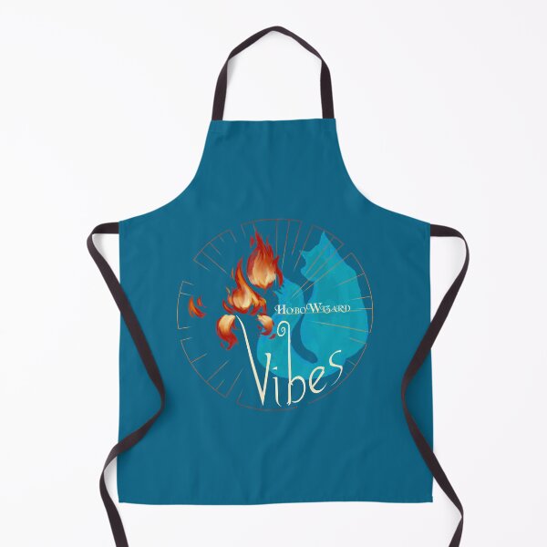 Item preview, Hobo Wizard Vibes designed and sold by CruseScott.