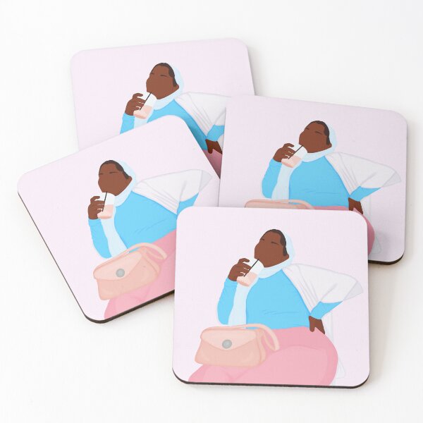 Item preview, Subtle Trans Pride Hijab Pride designed and sold by that-Boleyn.