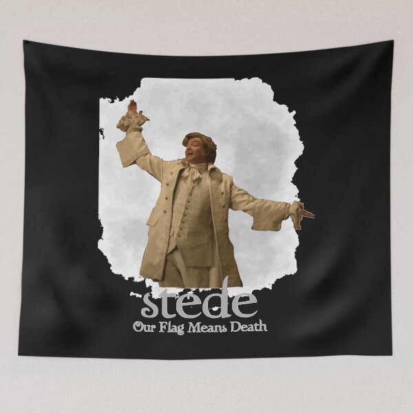 Item preview, Eam Stede Funny designed and sold by GuadalChamber.