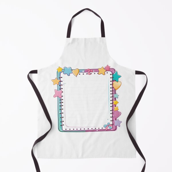 Item preview, Cute Back to School Notebook Label designed and sold by Lamarcy.