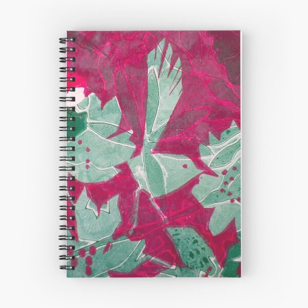 Item preview, Hot Pink Paradise designed and sold by Belinda "BillyLee" NYE (Printmaker).