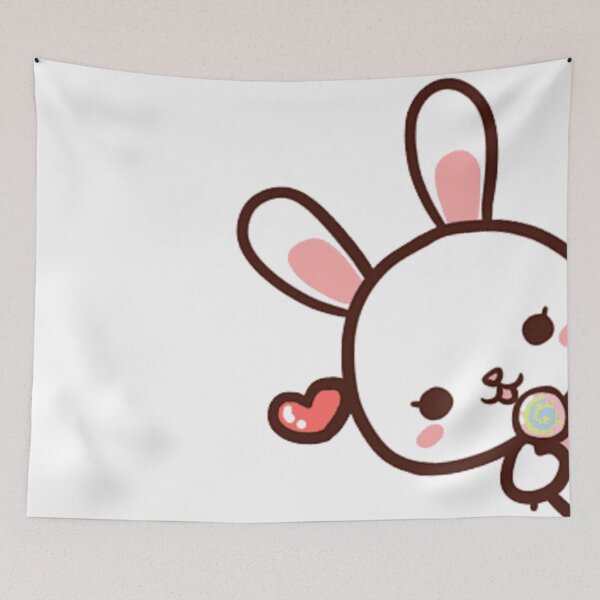 Item preview, Rabbit cuteness designed and sold by bayanshop23.