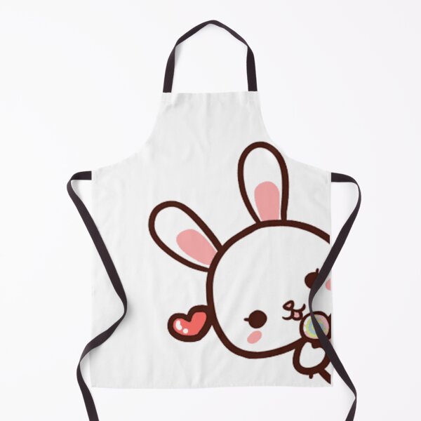 Item preview, Rabbit cuteness designed and sold by bayanshop23.