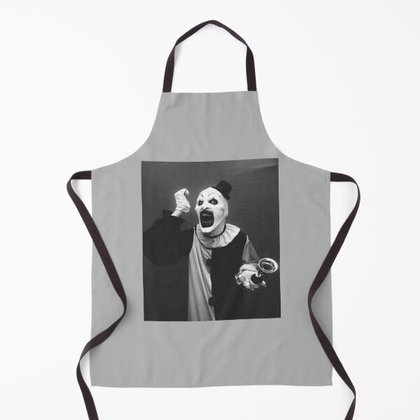 Item preview, Terrifier art the clown horror designed and sold by YerikAsis.