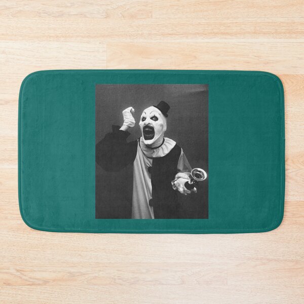 Item preview, Terrifier art the clown horror  designed and sold by YerikAsis.
