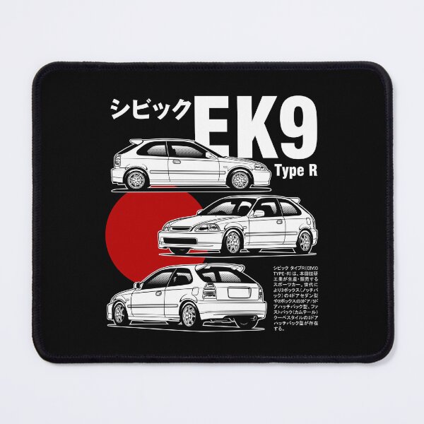 Item preview, Civic Type R EK9 designed and sold by idrdesign.