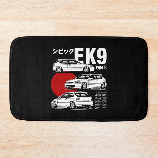 Item preview, Civic Type R EK9 designed and sold by idrdesign.