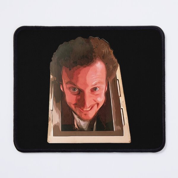 Item preview, Home Alone Marv Doggy Door designed and sold by Donatogiliard.