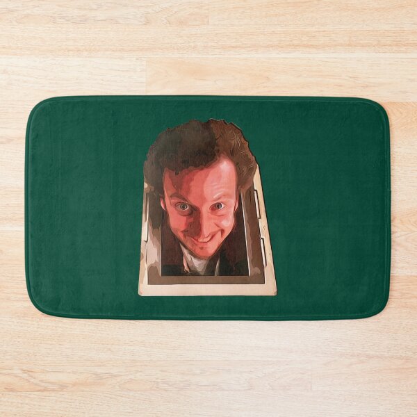 Item preview, Home Alone Marv Doggy Door designed and sold by Donatogiliard.