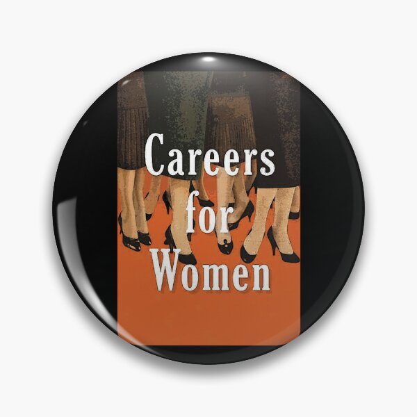 Item preview, Careers for Women  designed and sold by hbcuhomecst.