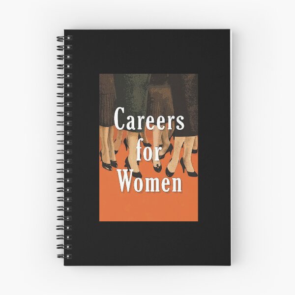 Item preview, Careers for Women  designed and sold by hbcuhomecst.