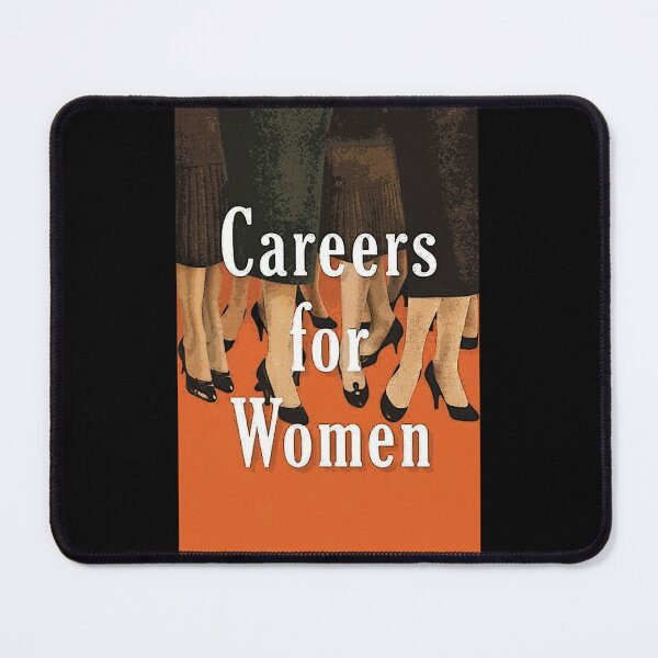 Item preview, Careers for Women  designed and sold by hbcuhomecst.