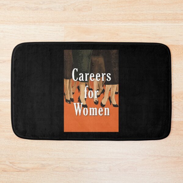 Item preview, Careers for Women  designed and sold by hbcuhomecst.