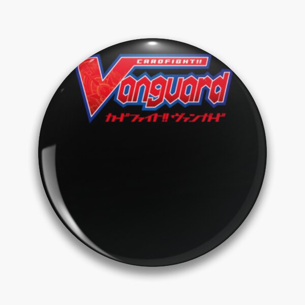 Item preview, Cardfight Vanguard designed and sold by LouieHenry.