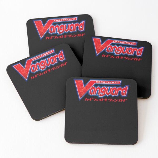 Item preview, Cardfight Vanguard designed and sold by LouieHenry.