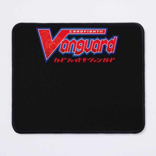 Item preview, Cardfight Vanguard designed and sold by LouieHenry.