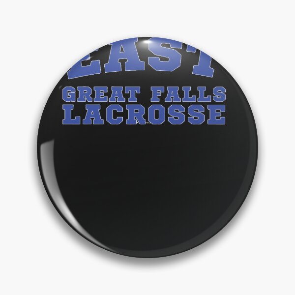 Item preview, East Great Falls Lacrosse Essential designed and sold by IsaakBagwell8.