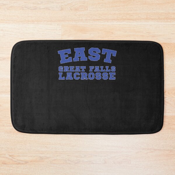 Item preview, East Great Falls Lacrosse Essential designed and sold by IsaakBagwell8.