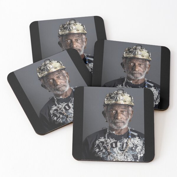Item preview, Lee Scratch Perry designed and sold by LuckyCalhoun.