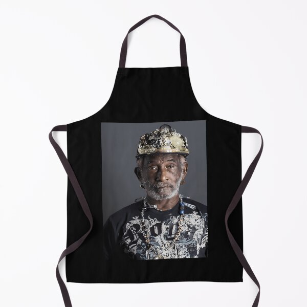 Item preview, Lee Scratch Perry designed and sold by LuckyCalhoun.