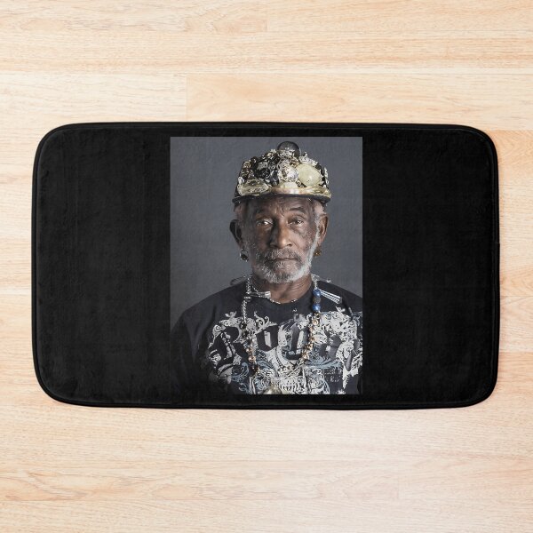 Item preview, Lee Scratch Perry designed and sold by LuckyCalhoun.