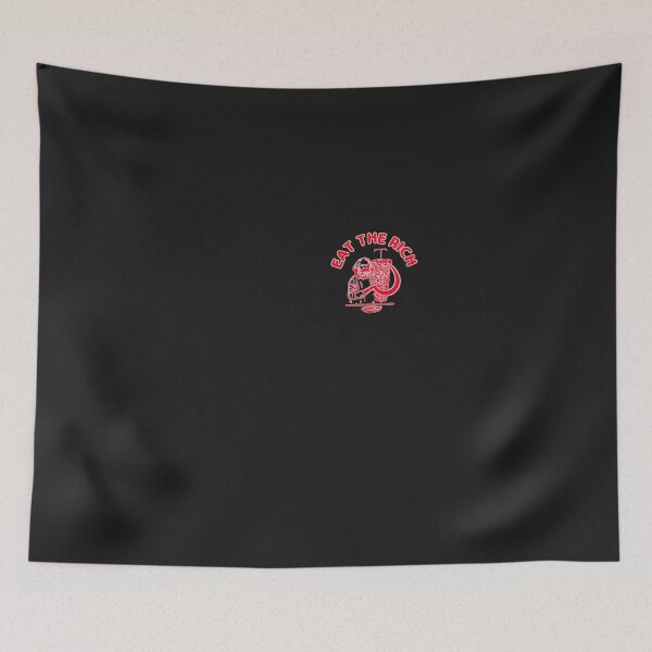 Item preview, Eat He Rich Doner Doner Kebab Karl Marx Socialist Hasan Piker designed and sold by IsaakBagwell8.