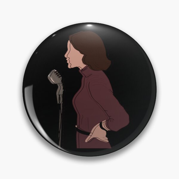Item preview, Female Comedienne  designed and sold by hbcuhomecst.