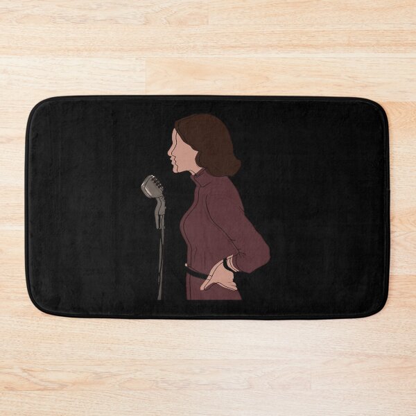 Item preview, Female Comedienne  designed and sold by hbcuhomecst.