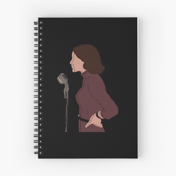Item preview, Female Comedienne designed and sold by hbcuhomecst.