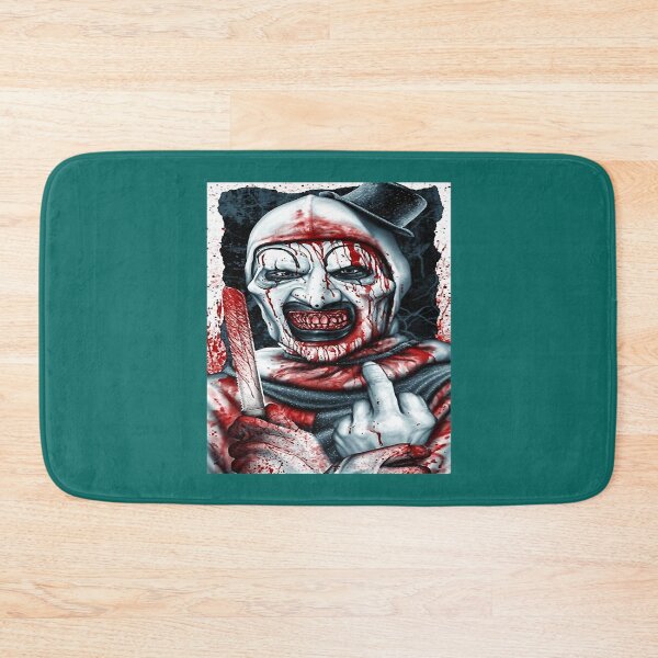 Item preview, Terrifier Art  designed and sold by YerikAsis.