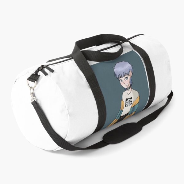 Item preview, ghost boy cartoon designed and sold by KHRIS-E.