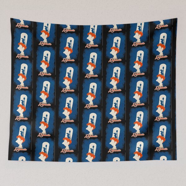 Item preview, Garçon et sa Souris designed and sold by hbcuhomecst.