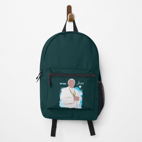 Item preview, God Jesus Papa designed and sold by hbcuhomecst.