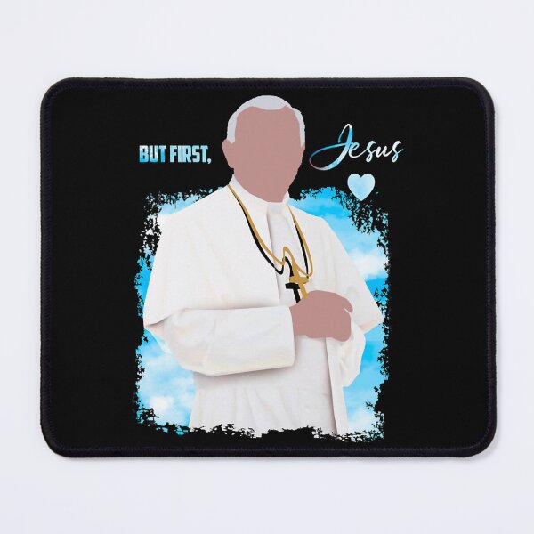 Item preview, God Jesus Papa designed and sold by hbcuhomecst.
