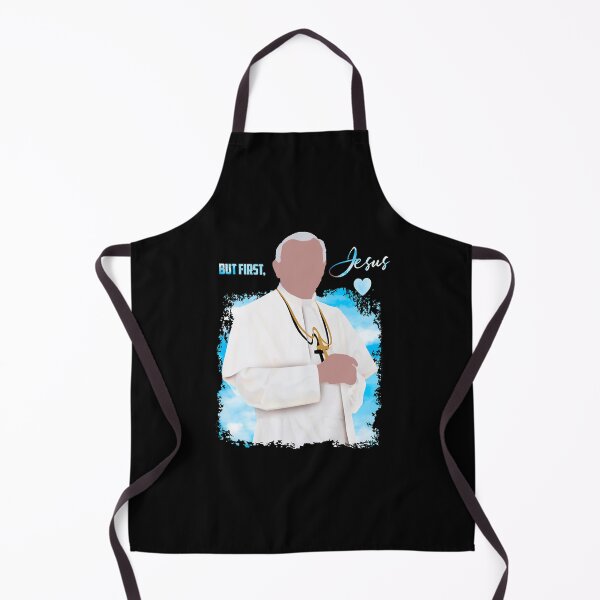 Item preview, God Jesus Papa designed and sold by hbcuhomecst.