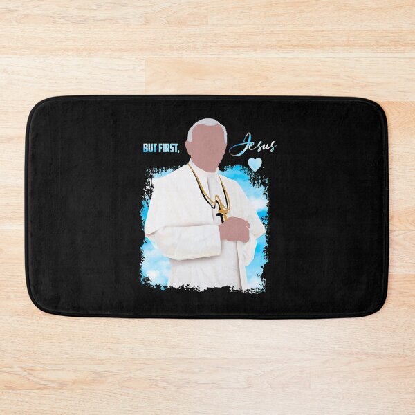 Item preview, God Jesus Papa designed and sold by hbcuhomecst.