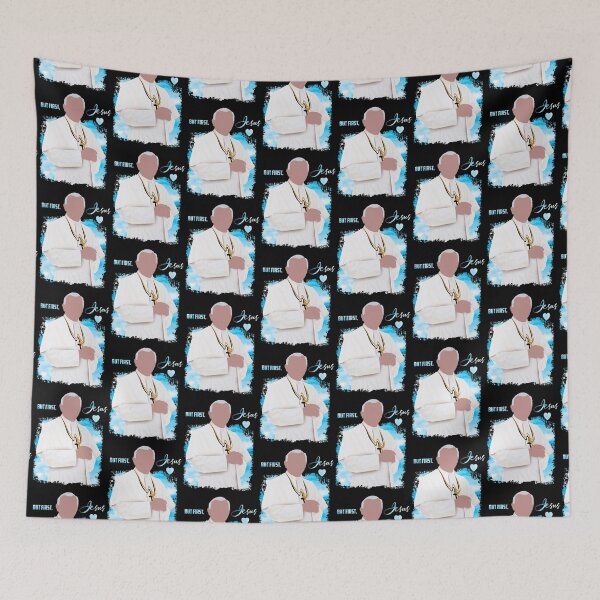 Item preview, God Jesus Papa designed and sold by hbcuhomecst.