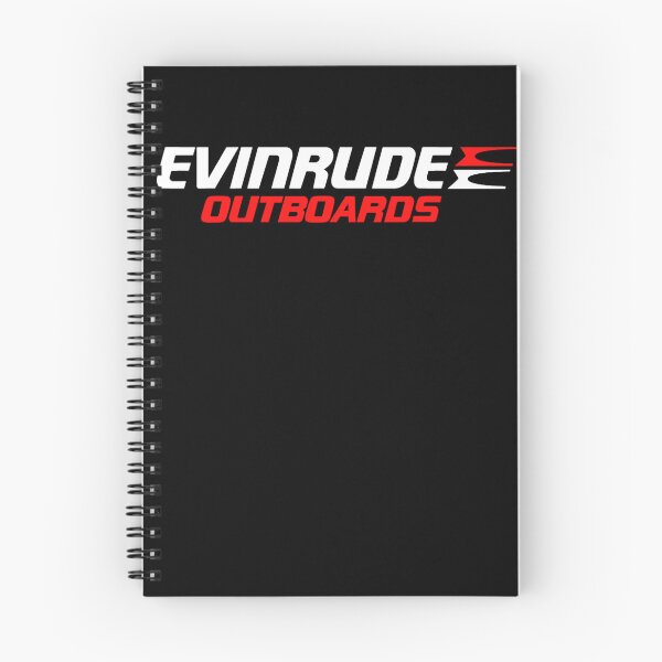 Item preview, Vintage Evinrude Outboards designed and sold by BernadineFritsc.