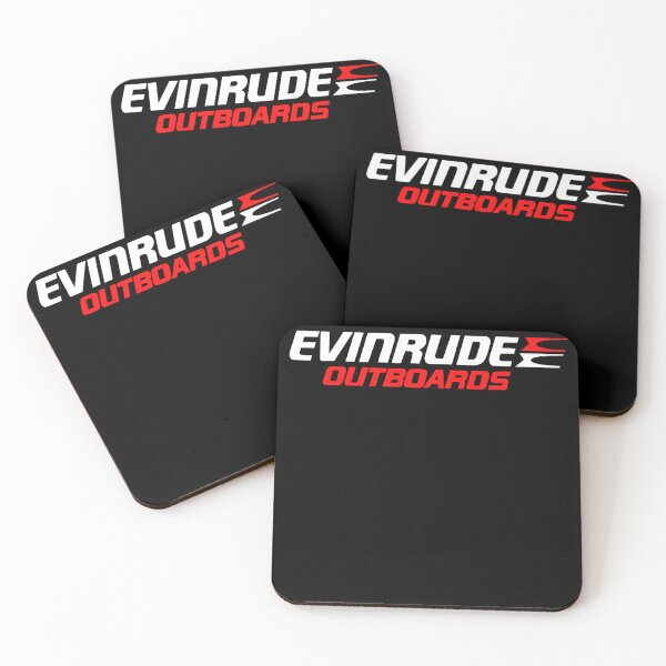 Item preview, Vintage Evinrude Outboards designed and sold by BernadineFritsc.