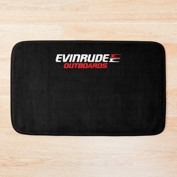 Item preview, Vintage Evinrude Outboards designed and sold by BernadineFritsc.
