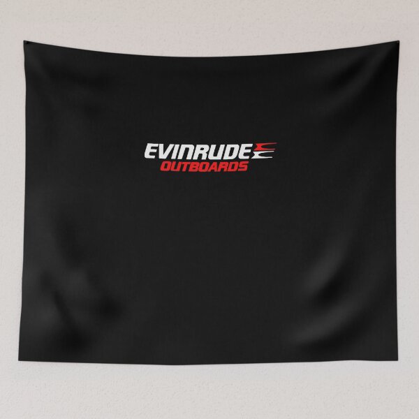 Item preview, Vintage Evinrude Outboards designed and sold by BernadineFritsc.