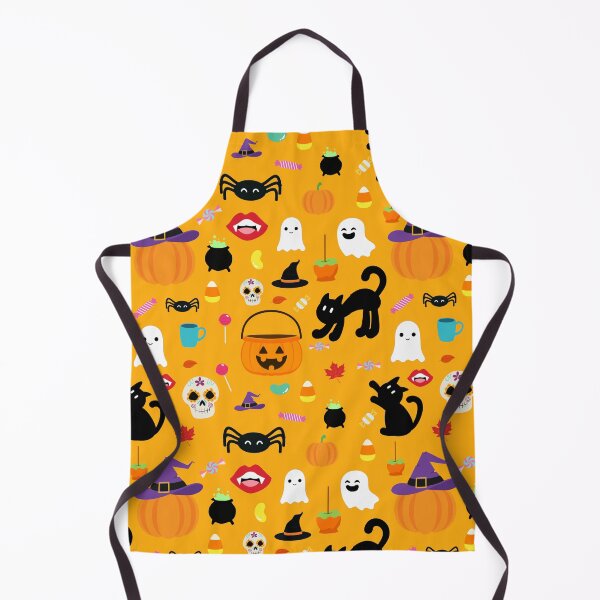 Item preview, Halloween Graphic Art Pattern designed and sold by Hayjay317.