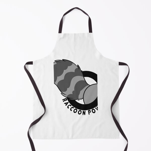 Item preview, Mapache impulsado designed and sold by ZulWisozk.