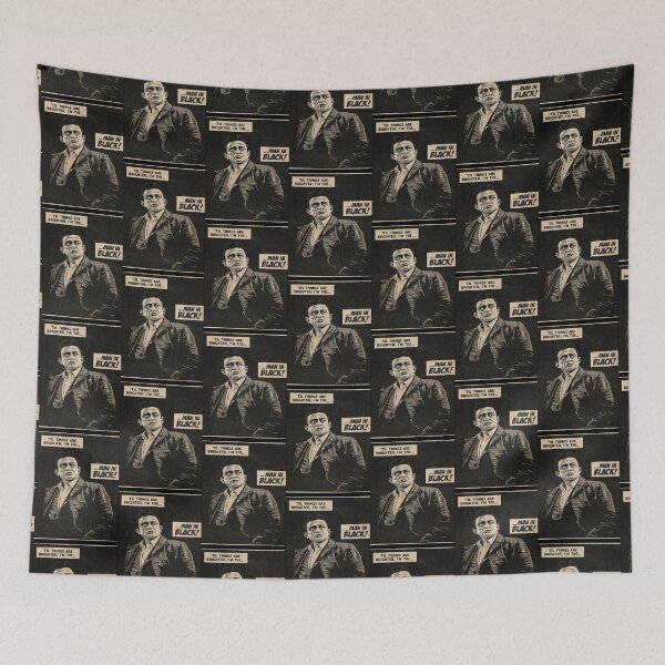 Item preview, Johnny Vintage s designed and sold by hbcuhomecst.