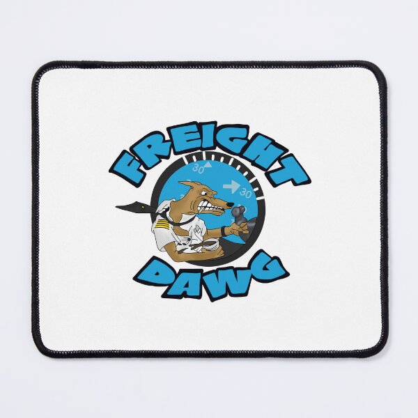 Item preview, Freight Dawg designed and sold by Hailey Joy.