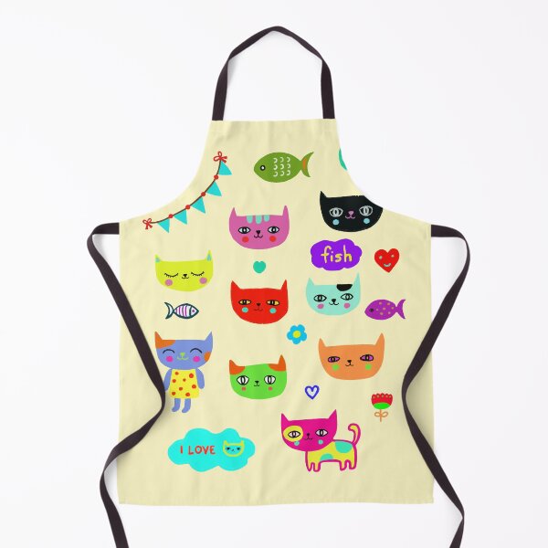 Item preview, I love Cats designed and sold by Novembercloud.