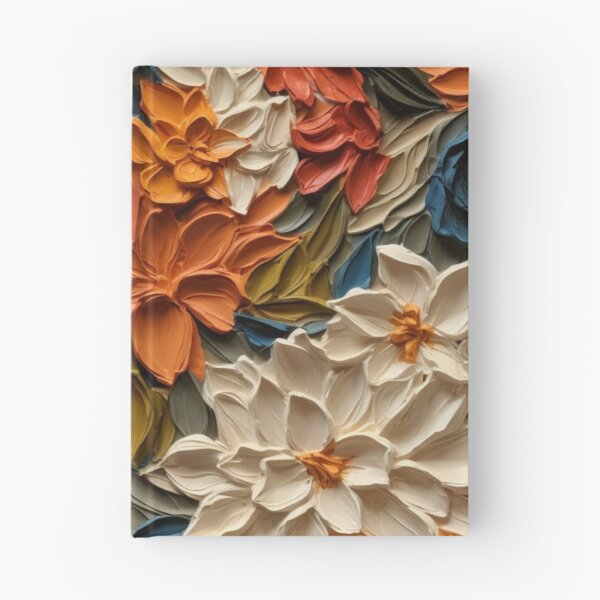 Item preview, Floral Explosion  designed and sold by Nicholas Panek.