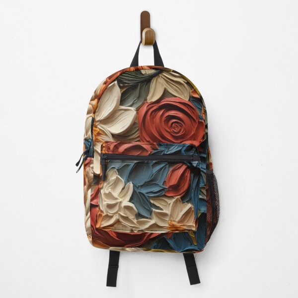 Item preview, Floral Explosion  designed and sold by Nicholas Panek.